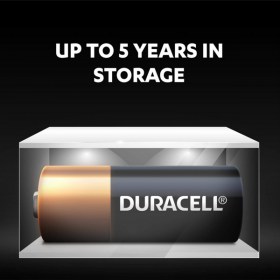батерия Duracell MN21 A23 LRV08